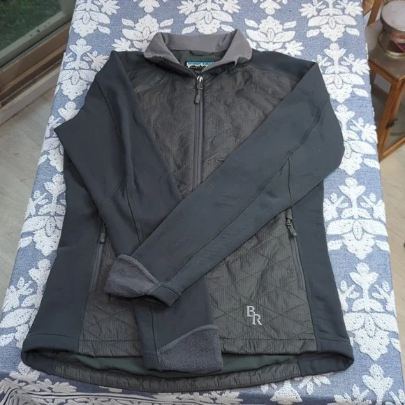 Brooks-Range Mountaineering Alpha Softshell Jacket - Picture 1 of 8